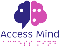 AccessMind logo